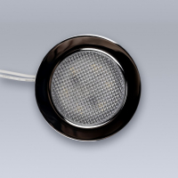 Встраиваемый светильник Eleganz EL-FT-308-P