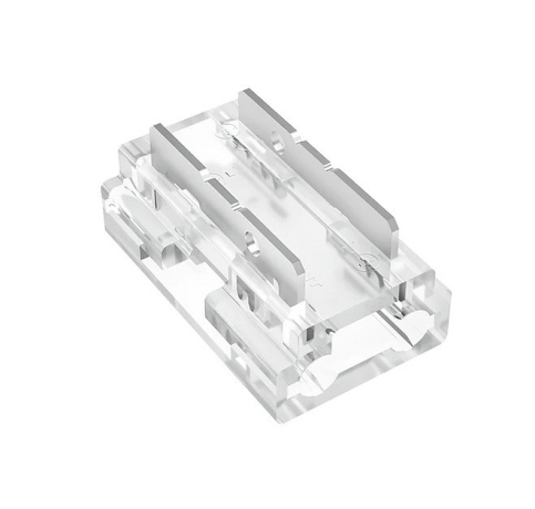 Соединитель лент прямой жесткий Arte Lamp STRIP-ACCESSORIES A40-08-1CCT