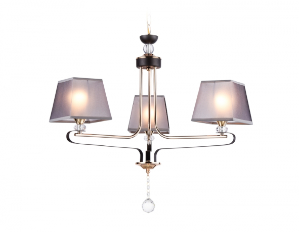 Подвесная люстра Ambrella Light TR TR4614