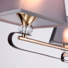 Подвесная люстра Ambrella Light TR TR4614
