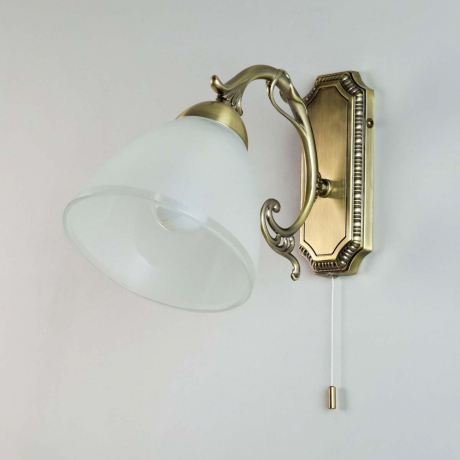 Бра с выключателем Citilux Латур CL413411