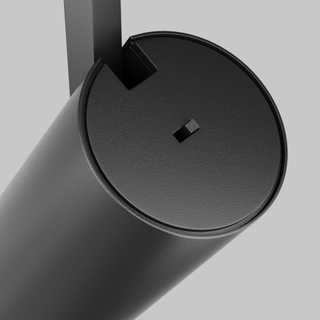 Светильник на штанге Maytoni Technical Focus Led TR197-3-20WCCT-M-B