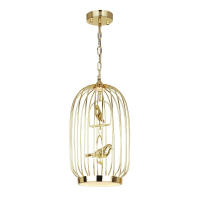 1928-2P Подвесной светильник Favourite Chick