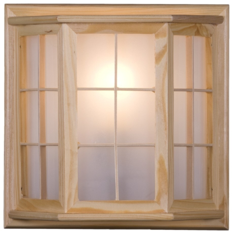 Накладной светильник Velante 502 502-711-01