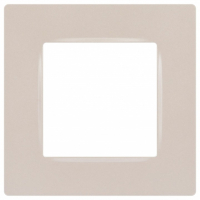 Рамка на 1 пост Эра Эра 12 12-5201-15