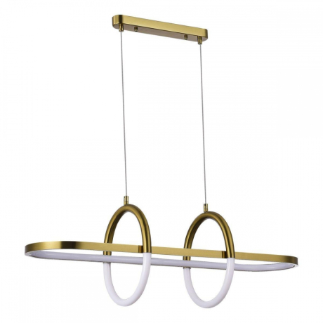 Подвесной светильник ST-Luce Mofisto SL1579.313.01