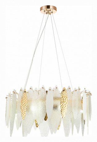 Подвесной светильник ST-Luce Lastra SL1224.203.08