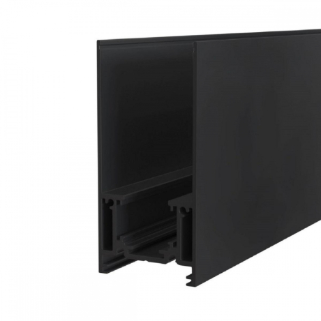 Трек накладной Maytoni Technical Busbar trunkings Gravity TRX010-411B