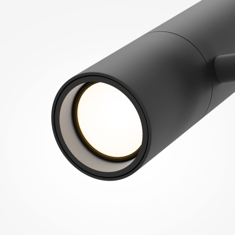 Светильник на штанге Maytoni Technical Elti TR005-4-12W-DS-B