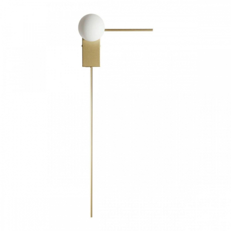 Бра Loft it Meridian 10132/G Gold