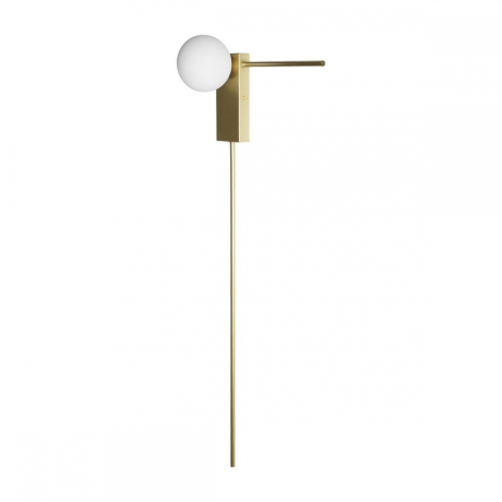 Бра Loft it Meridian 10132/G Gold