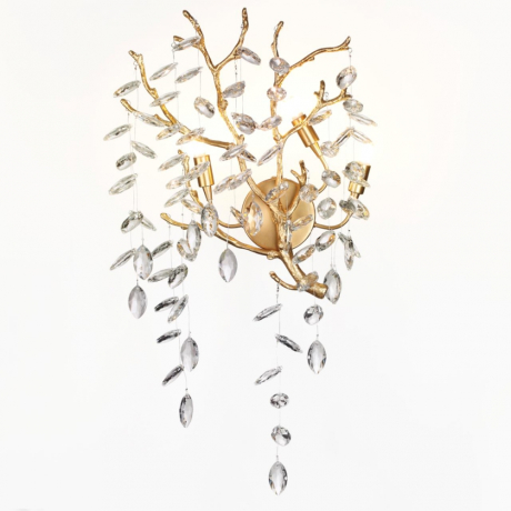 Бра в комплекте с Led лампами Odeon 4969/3W+Lamps