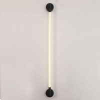 Настенный светодиодный светильник Lussole River LSP-7179