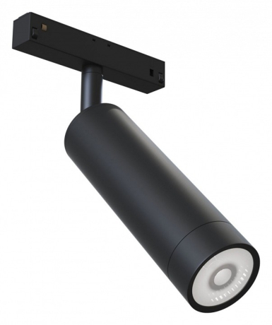 Светильник на штанге Maytoni Technical Focus LED TR019-2-7W4K-B