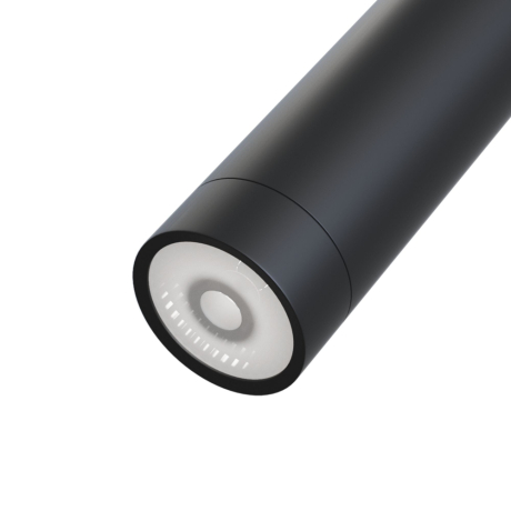 Светильник на штанге Maytoni Technical Focus LED TR019-2-7W4K-B