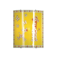 CL921001 Настенно-потолочный светильник Citilux Жирафы