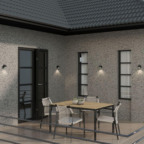 Настольная лампа декоративная Novotech Cardi 359288