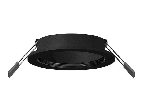 Корпус светильника встраиваемый для насадок D70mm Ambrella light Diy Spot C7622