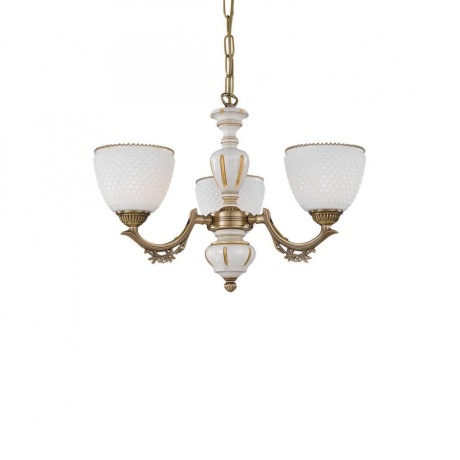 Подвесная люстра Reccagni Angelo L 8656/3