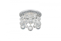 Спот встраиваемый Dio D'Arte Elite Osimo GU10.5.14.8.118 N