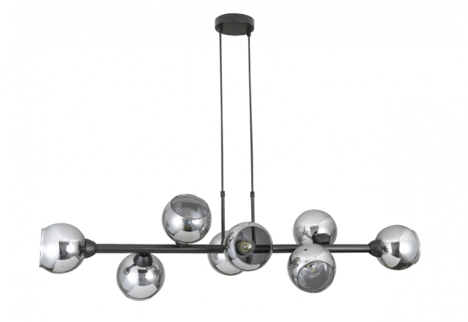 Подвесной светильник Rivoli Irmhild 3172-208 (Б0051271)