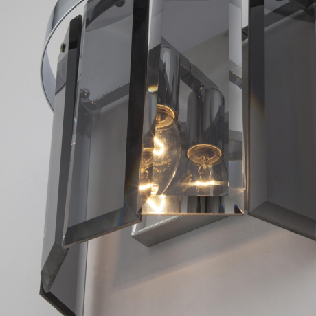 Настенный светильник Bogates Eclipse 357/1 (a057227)