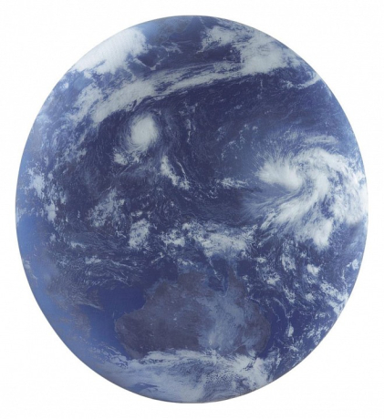 Накладной светильник Sonex Space 3085/CL