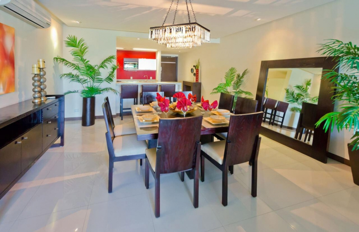 Подвесная люстра со светодиодными лампочками E14 , комплект от Lustrof. №95196-622731