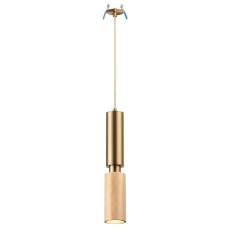 Подвесной светильник Odeon Light Caucho 7061/1A