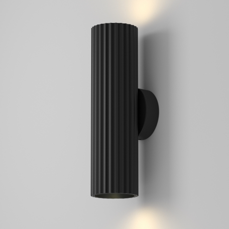 Бра Maytoni Technical Calipso C106WL-02-GU10-B