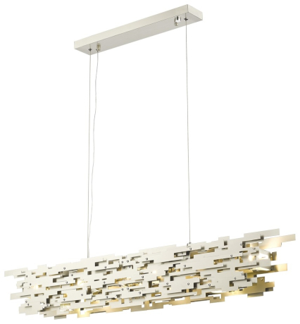 Подвесной светильник Wertmark Liva WE433.07.123