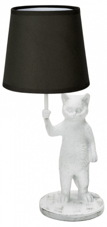 Настольная лампа декоративная Uniel  UL-00013445