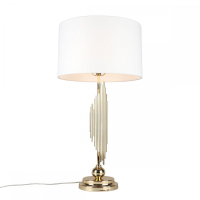 Настольная лампа Aployt Sharlota APL.738.04.01