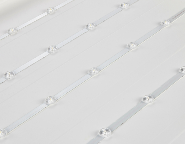 Светильник для потолка Армстронг Ambrella Light DPS DPS1014