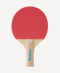 Нарушена упаковка! <772249> Набор для настольного тенниса Tischtennis-Mini-Set, 2 детские ракетки, 3 мяча, сетка Donic ЦБ-00004525