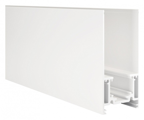 Трек накладной Maytoni Technical Busbar trunkings Gravity TRX010-411W