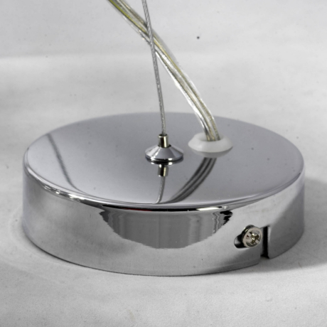 Потолочная люстра LGO LSL-3407-05