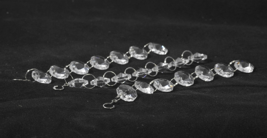 Потолочная люстра LGO LSL-3407-05