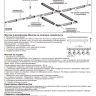Соединитель линейный для треков Novotech  135140