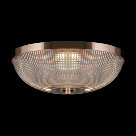 Потолочный светильник Maytoni C046CL-03G