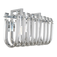 Накладной светильник Arte Lamp Mayotte A1071AP-2CC