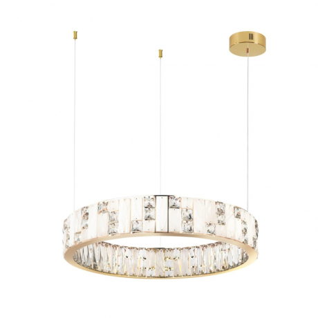 Подвесной светильник Odeon Light Crossa 5072/80L