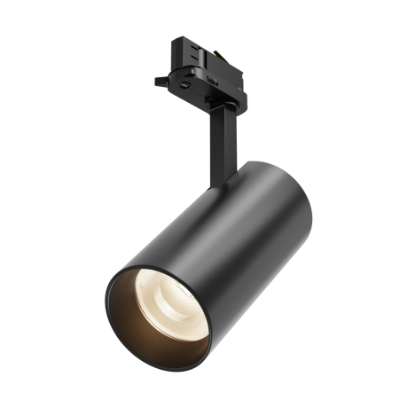 Трековый светильник Technical TR197-3-30WCCT-M-B Focus Led