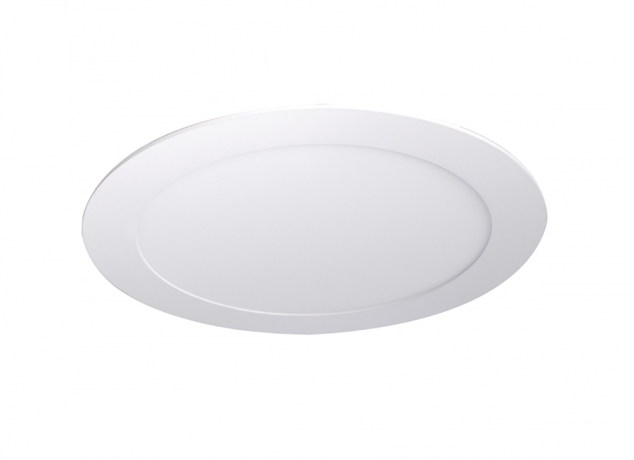 Встраиваемый светодиодный светильник Donolux City DL18455R18W1W