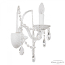 Бра Bohemia Ivele Crystal AL1611 AL16311B/1/141 WM