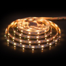 5м. Светодиодная лента теплого и RGB цвета 3300К 5050, 14,4W, 24V, 60LED, IP20 Elektrostandard (a053728)