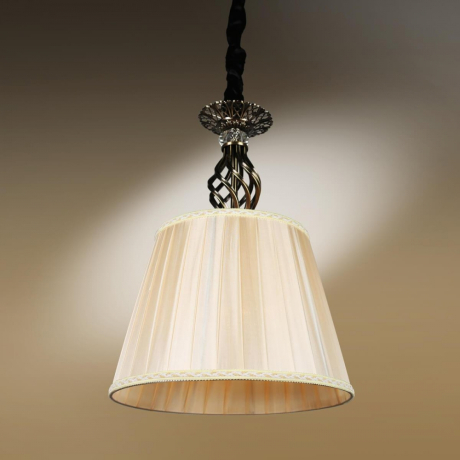 OML-79116-01 Подвесной светильник Omnilux Mezzano