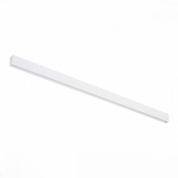 1м. Магнитный накладной шинопровод ST-Luce Skyline 48 ST003.519.00