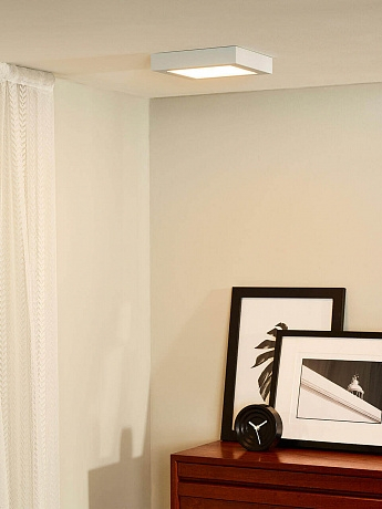 Потолочный светодиодный светильник Lucide Brice-Led 28117/22/31