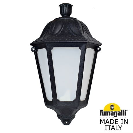 Накладной светильник Fumagalli Iesse M22.000.000.AYF1R